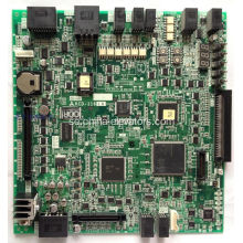 KCD-1161B KCD-1161C MITSUBISHI MRL Elevator P1 Mainboard